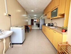 Blk 310 Clementi Avenue 4 (Clementi), HDB 3 Rooms #628327141